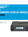 Emisora-Motorola-Digital-DM1600-Manual