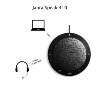 Jabra speak 410