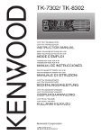 Emisora-Kenwood-Analogico-TK7302-TK8302-Manual