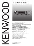 Emisora-Kenwood-Analogico-TK7360-TK8360-Manual