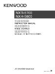 Repetidor-Kenwood-Digital-NXR5700-NXR5800-Manual