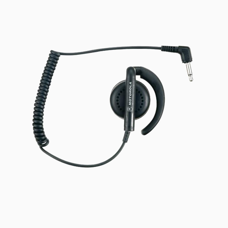 Motorola WADN4190 - Auricular para Walkie Talkie - Tecnitrán