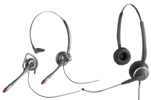 Auriculares Profesionales con Cable