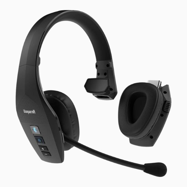 BlueParrott S650XT Auricular Inalámbrico Tecnitrán