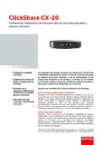 ClickShare-CX20-especificaciones-PDF