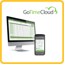 GoTime Cloud - Software Control de Presencia de ZKTeco