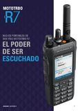 Motorola-Mototrbo-R7-Catálogo-PDF