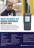 Motorola-Mototrbo-R7-Especificaciones-PDF