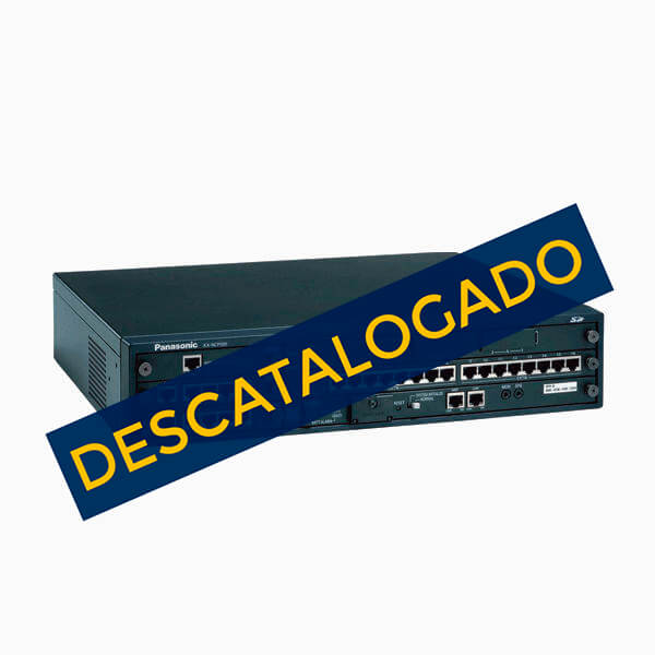 Panasonic-KX-NCP500XNE-Descatalogado