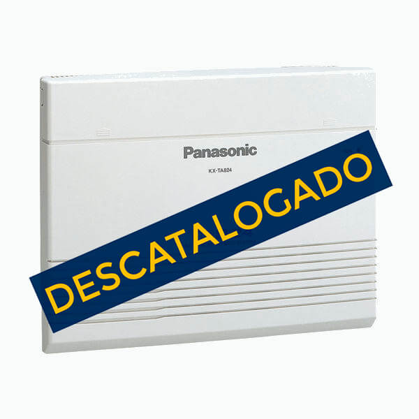 Panasonic-KX-TES824-Descatalogado