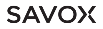 Savox Logo