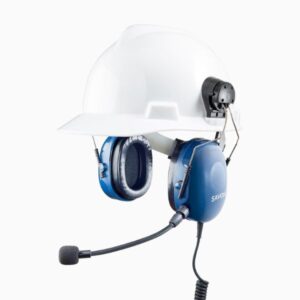 Auricular de Protección Auditiva Savox NOISE-COM 400 EX