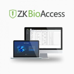 ZKBio Access - Plataforma para Control de Acceso ZKTeco