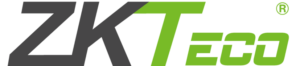 ZKTeco Logo