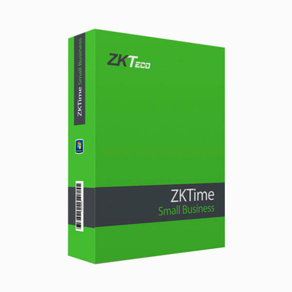 ZKTime-Small-Business