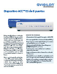 avigilon-acc-es-8puertos-ES-pdf