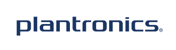 logo plantronics